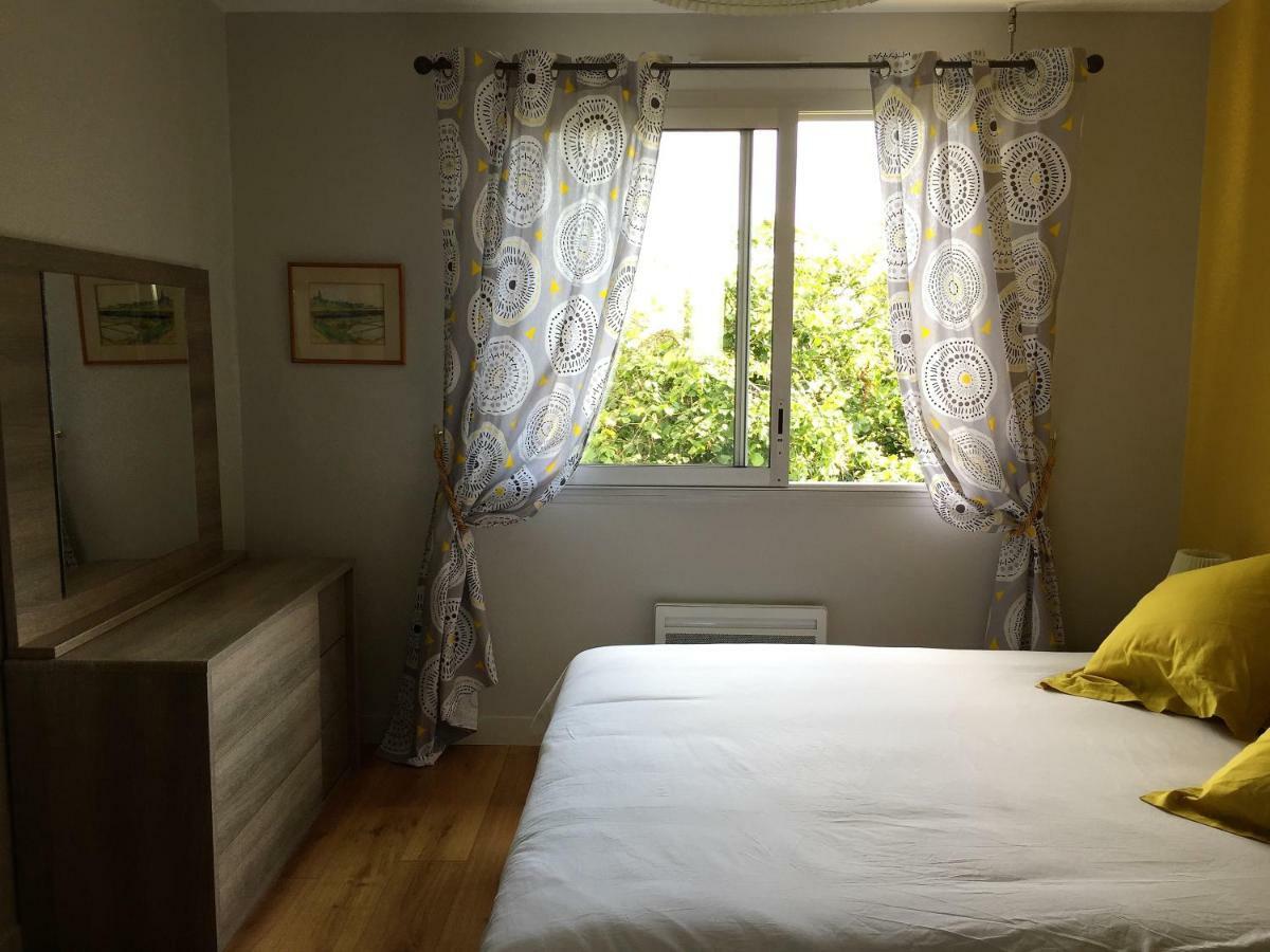 La Maison Madame Villa Chambretaud Dış mekan fotoğraf